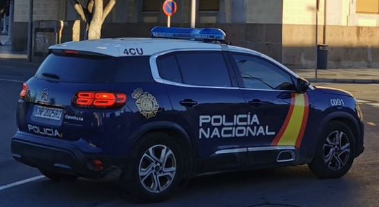 Španska policija uhapsila opasnog kolumbijskog kriminalca
